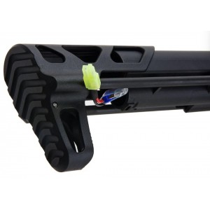 Страйкбольный автомат G&G ARP 9 2.0 body - plastic (110-120m/s) EGC-ARP-9V2-BNB-NCM